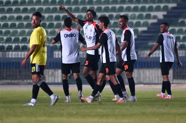 تفاصيل المران الأول للزمالك في معسكر العاصمة الإدارية