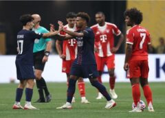 باريس سان جيرمان يهزم بايرن 2-0 ويصعد إلى نصف نهائي مونديال الأندية
