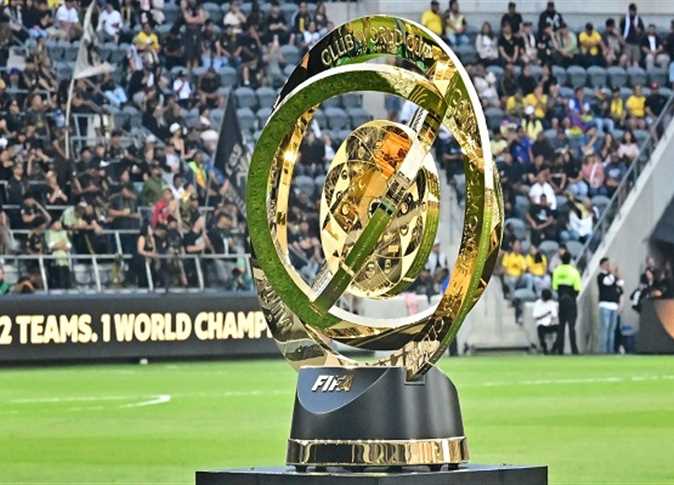مواعيد مباريات نصف نهائي كأس العالم للأندية 2025