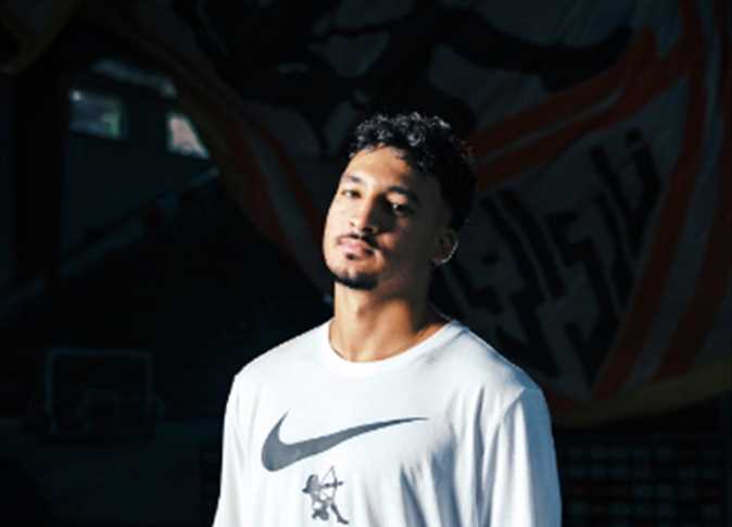 الزمالك يعلن ضم أحمد شريف لمدة 5 مواسم