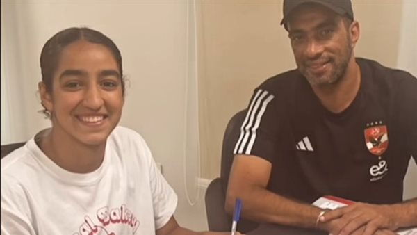 الأهلي يجدد عقد “بيبو” رسميًا