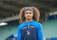 الزمالك ينتظر وصول آدم كايد لإجراء الكشف الطبي