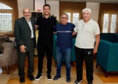 عبد الناصر محمد: متفرغ حالياً لعملي في الزمالك