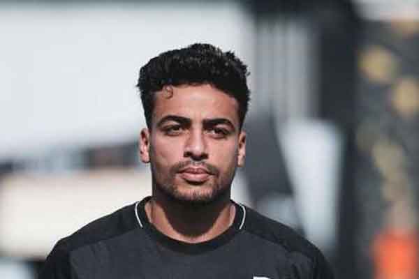 محمد إسماعيل يغادر معسكر زد تمهيدًا للانضمام إلى الزمالك