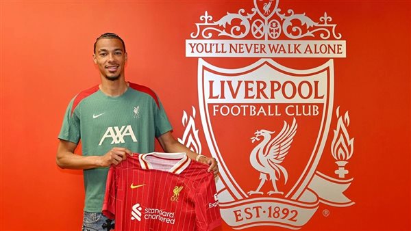 ليفربول يتعاقد مع الفرنسي إيكيتيكي قادماً من آينتراخت فرانكفورت الألماني