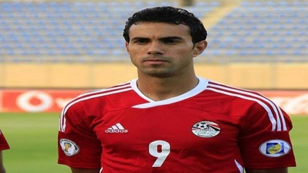 أحمد حسن مكي ينضم للجهاز الفني لفريق الداخلية في دوري المحترفين