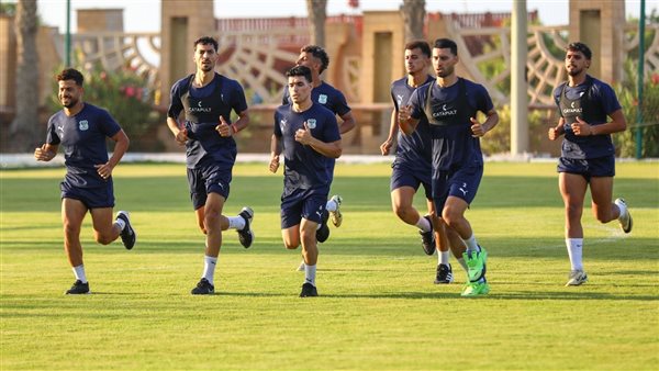 المصري يستأنف تدريباته اليوم استعداداً للموسم الجديد