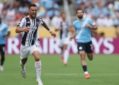 نيكو جونزاليس يرفض اللعب في الدوري السعودي