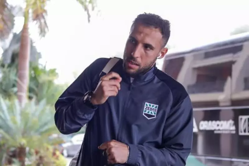 محمد سمير يعلن اعتزاله كرة القدم