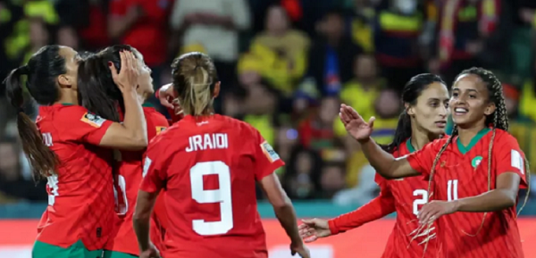 المغرب تواجه نيجيريا الليلة فى نهائي كأس أمم أفريقيا للسيدات