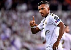 رونالدو يضغط على النصر للتعاقد مع رودريجو من ريال مدريد