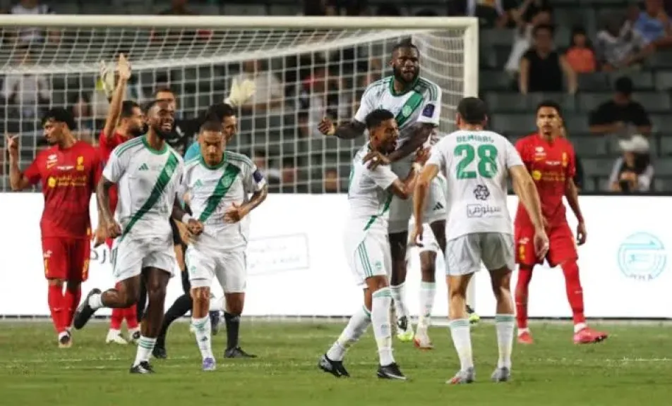 الأهلي يكتسح القادسية 5-1 ويضرب موعدًا مع النصر في نهائي السوبر السعودي