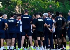 الزمالك يوجه الشكر إلي ماريو تومليانوفيتش مخطط أحمال الفريق