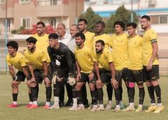 كهرباء الإسماعيلية يستضيف زد الليلة في الدوري الممتاز