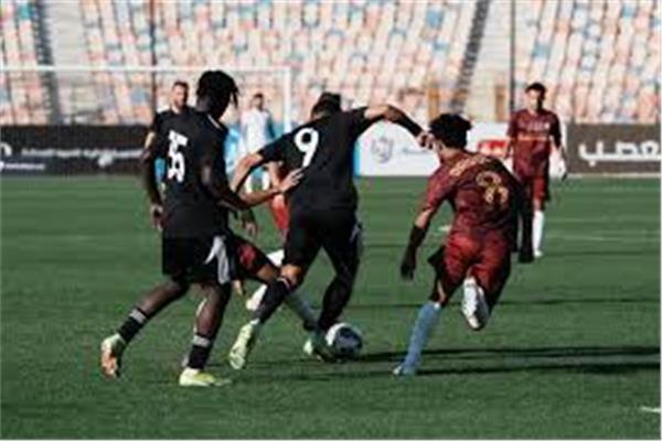 زد يواجه سيراميكا في صراع قوي على الثلاث نقاط بالدوري