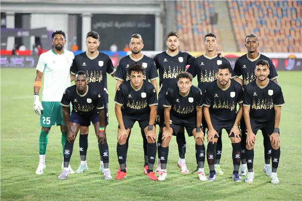 فاركو يواجه طلائع الجيش اليوم في الدوري