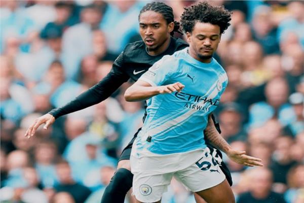 توتنهام يفوز علي مانشستر سيتي 2-0 في الدوري الإنجليزي