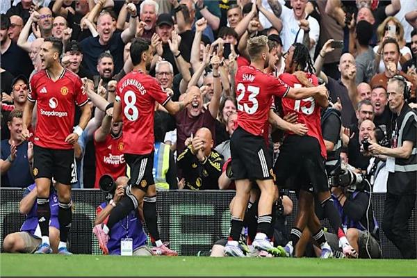 تشكيل مانشستر يونايتد المتوقع أمام بيرنلي في البريميرليج