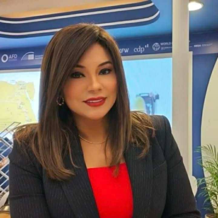 استقالة الإعلامية نشوي صالح بعد 25 عاماً في ماسبيرو