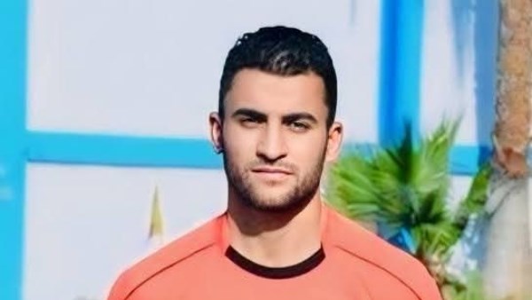 محمود ناصف حكماً لمباراة الزمالك وفاركو في الدورى