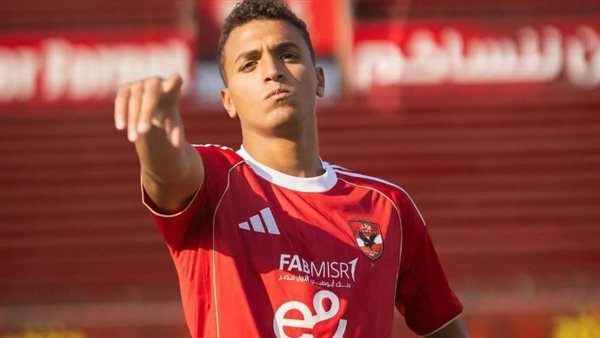 ياسين مرعي يجري أشعة جديدة