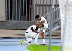 تشكيل الزمالك المتوقع أمام زيسكو في الكونفدرالية