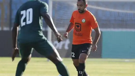 البنك الأهلي يتعادل مع الاتحاد سلبياً في الدوري