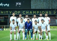 بتروجت يواجه حرس الحدود اليوم بالدورى الممتاز