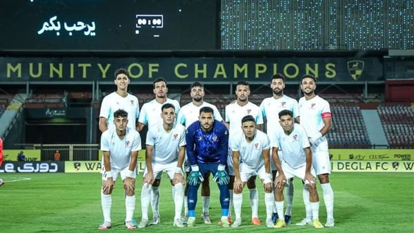 بتروجت يواجه حرس الحدود اليوم بالدورى الممتاز