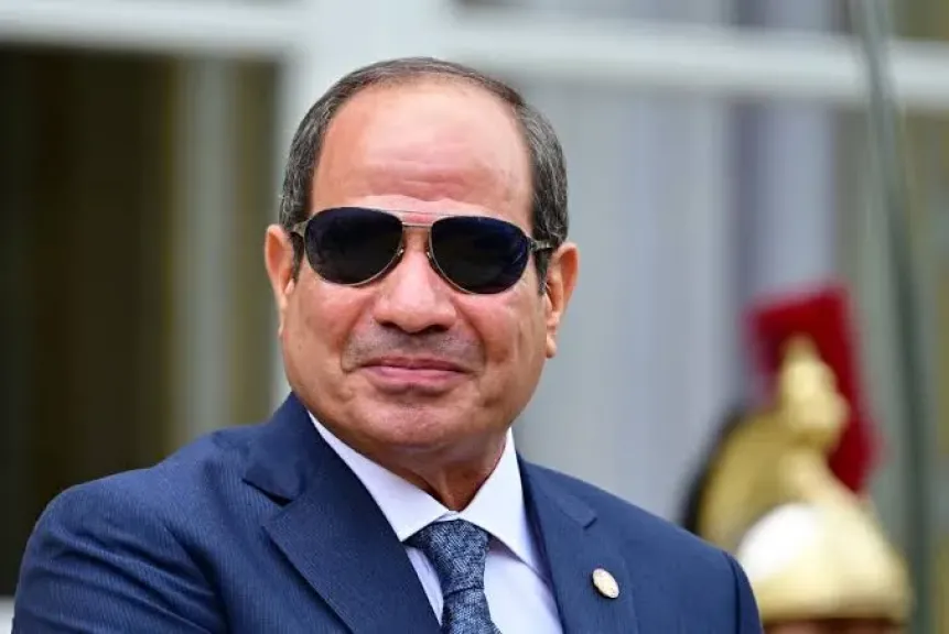 الرئيس السيسى يبحث اليوم مع نظيره الفيتنامى سبل تعزيز العلاقات الثنائية بين البلدين