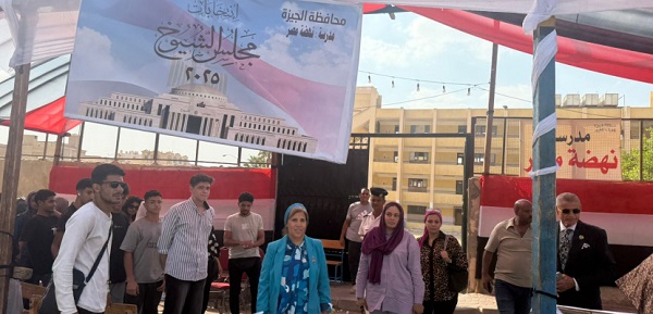 الهيئة الوطنية للانتخابات : إقبال ملحوظ في أول أيام انتخابات “الشيوخ”