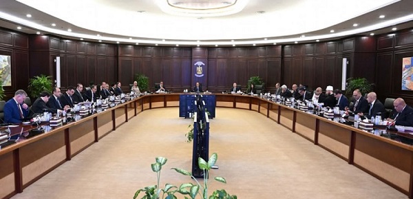 مجلس الوزراء يوافق على إجراءات وآليات حصول مُستأجرى الإيجار القديم على وحدات بديلة