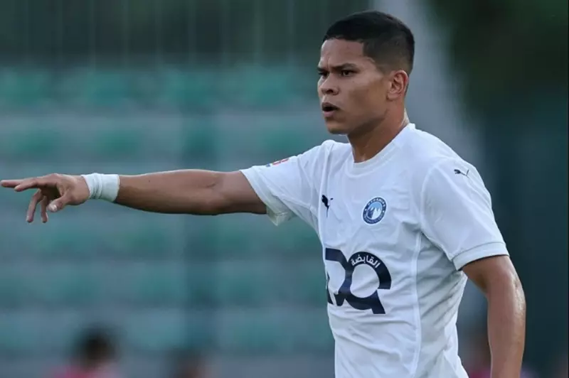 تعرف علي صفقة بيراميدز الوحيدة لخوض منافسات الموسم الجديد