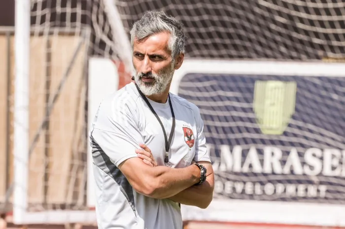 الأهلي يطعن على الحكم الصادر لصالح ريبيرو