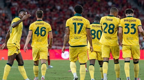 ليدز يونايتد يفوز علي ايفرتون 1-0 في الدوري الإنجليزي