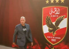 شكوى لوزير الرياضة ضد إدارة الأهلي بالمستندات