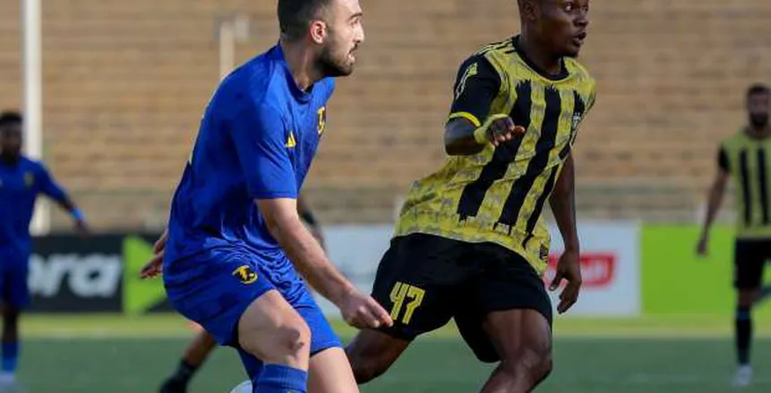 كهرباء الإسماعيلية يفوز على المقاولون بهدف في الدوري