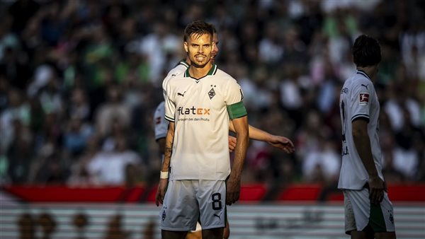 القادسية السعودي يضم الألماني جوليان فايجل حتى 2027