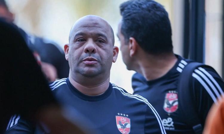 وليد صلاح الدين: الفوز على الزمالك يعبر عن شخصية الأهلي