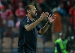 عاجل | عماد النحاس مديراً فنياً للنادي المصري خلفاً لنبيل الكوكي