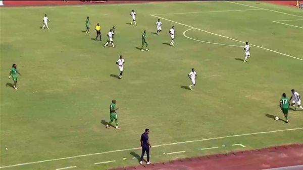 غينيا بيساو تتعادل مع سيراليون 1-1 في تصفيات المونديال