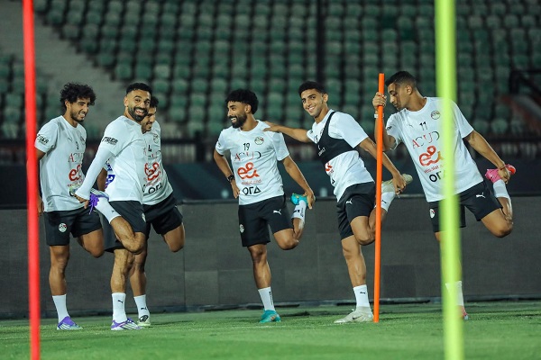 تشكيل منتخب مصر أمام إثيوبيا في تصفيات كأس العالم