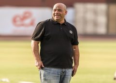 الأهلي ينفي إستقالة وليد صلاح الدين من منصبه