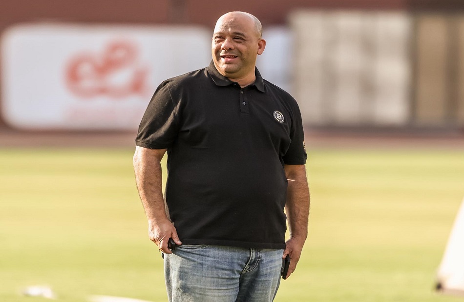 وليد صلاح الدين: العمل في أي منصب داخل الأهلي شرف كبير