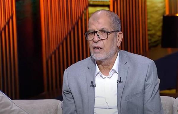 اتحاد الكرة ينعي عمر عبد الله نجم غزل المحلة والمنتخب الوطني