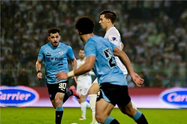 غزل المحلة يستضيف إنبي اليوم في الدوري الممتاز
