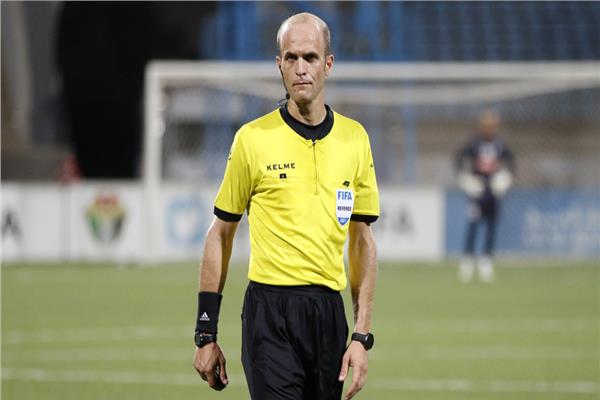 فيفا يعلن حكام مباراة بيراميدز وأوكلاند سيتي النيوزيلندي