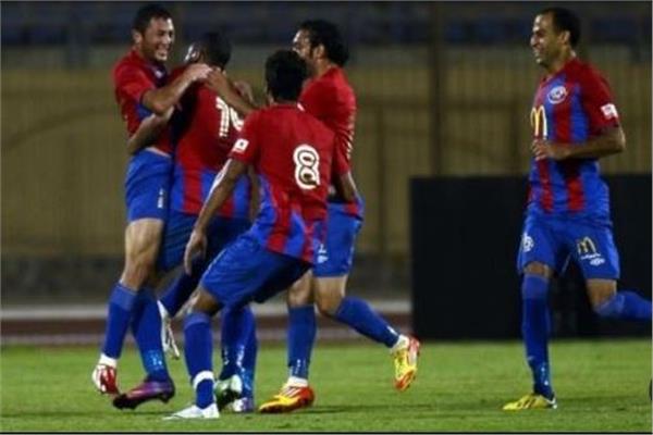بتروجت يستضيف غزل المحلة الليلة في الدوري