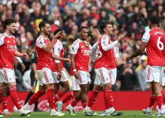 آرسنال يستضيف توتنهام اليوم في الدوري الإنجليزي