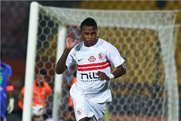 شيكو بانزا يثير الجدل على السوشيال ميديا قبل لقاء الأهلي